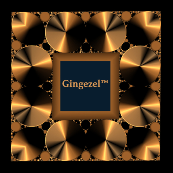 Gingezel